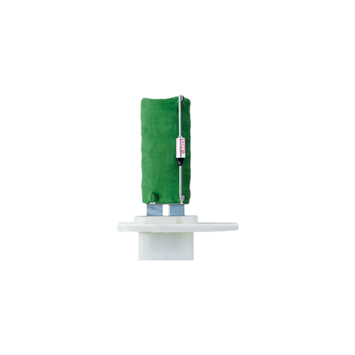Ceramic type resistors for HVAC application.