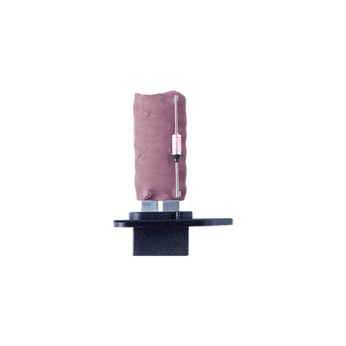 Ceramic type resistors for HVAC application.