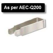 For power window applications.