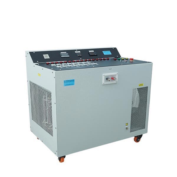 Custom Resistive Load Banks 1KW-500KW