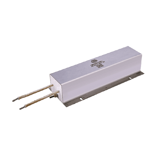 Customised Resistive Devices for Industrial Applications.