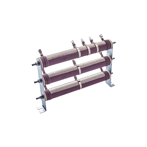 Customised Resistive Devices for Industrial Applications.