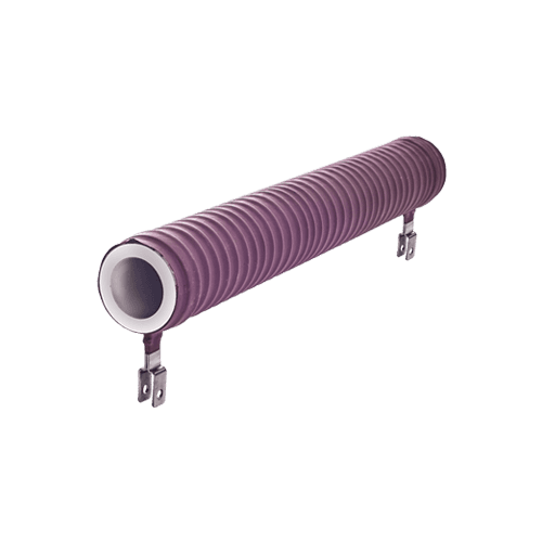 Customised Resistive Devices for Industrial Applications.