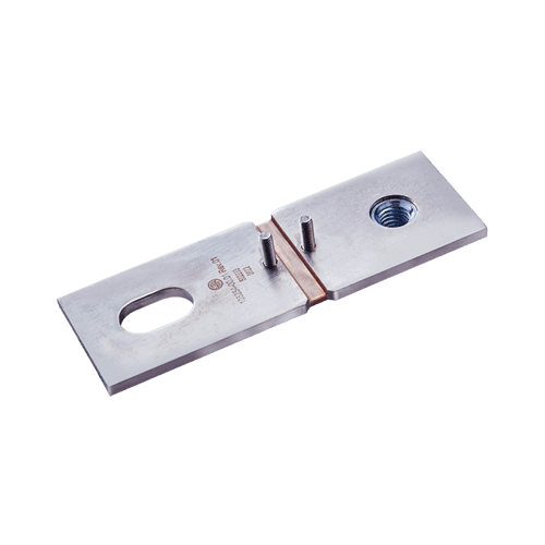 Customised Resistive Devices for Industrial Applications.