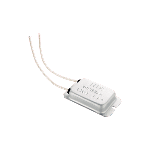 Customised Resistive Devices for Industrial Applications.